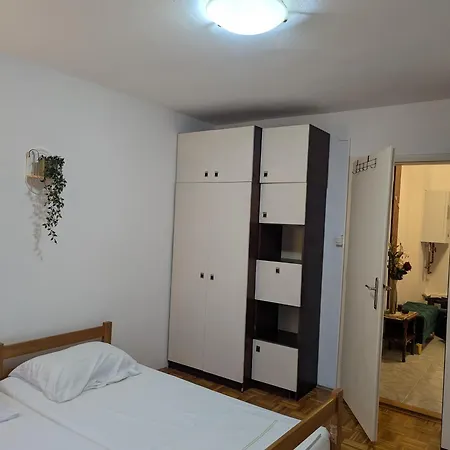 Daire Oldtown Base Saraybosna