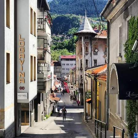 Oldtown Base Daire